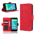 For Unimax UMX U696CL / Red