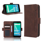 For Unimax UMX U696CL / Brown