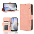 For vivo Y02 4G / Pink