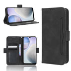 For vivo Y02 4G / Black