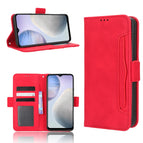 For vivo Y02 4G / Red
