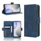 For vivo Y02 4G / Blue
