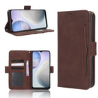 For vivo Y02 4G / Brown