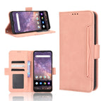 For Wiko Voix U616A / Pink