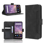 For Wiko Voix U616A / Black