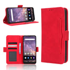 For Wiko Voix U616A / Red