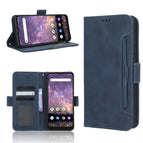 For Wiko Voix U616A / Blue