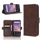 For Wiko Voix U616A / Brown