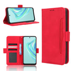 For Infinix Hot 20 Play / Red