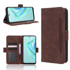 For Infinix Hot 20 Play / Brown