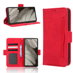For Google Pixel 7a / Red