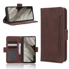 For Google Pixel 7a / Brown