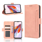 For Xiaomi Redmi 12C / 11A / Pink
