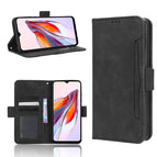 For Xiaomi Redmi 12C / 11A / Black