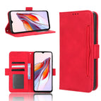 For Xiaomi Redmi 12C / 11A / Red