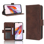For Xiaomi Redmi 12C / 11A / Brown