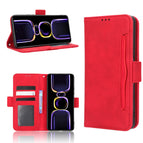 For Xiaomi Redmi K60 5G / K60 Pro / Red