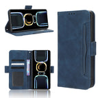 For Xiaomi Redmi K60E 5G / Blue