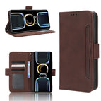 For Xiaomi Redmi K60E 5G / Brown