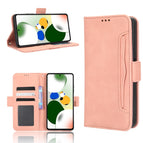 For Xiaomi Redmi Note 12 Pro 5G Speed / Pink