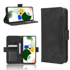 For Xiaomi Redmi Note 12 Pro 5G Speed / Black