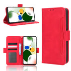 For Xiaomi Redmi Note 12 Pro 5G Speed / Red
