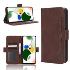 For Xiaomi Redmi Note 12 Pro 5G Speed / Brown