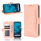 For Kyocera Android One S10 / Pink