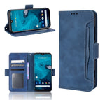 For Kyocera Android One S10 / Blue