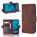 For Kyocera Android One S10 / Brown