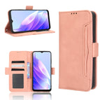 For Blackview A52 / Pink