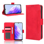 For Blackview A52 / Red