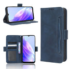 For Blackview A52 / Blue