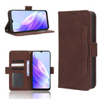 For Blackview A52 / Brown