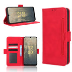 For Nokia C31 / Red