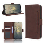 For Nokia C31 / Brown