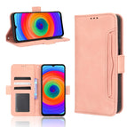 For Ulefone Note 14 / Pink