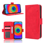 For Ulefone Note 14 / Red