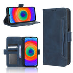 For Ulefone Note 14 / Blue