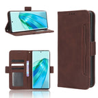 For Honor X9A / X40 / Magic5 Lite 5G / Brown