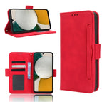 For Samsung Galaxy A34 5G / Red