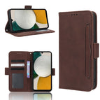 For Samsung Galaxy A34 5G / Brown