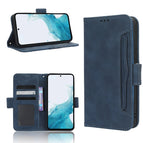 For Samsung Galaxy A54 5G / Blue