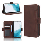 For Samsung Galaxy A54 5G / Brown
