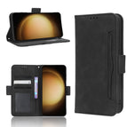 For Samsung Galaxy S23+ 5G / Black