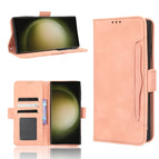 For Samsung Galaxy S23 Ultra 5G / Pink