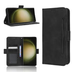 For Samsung Galaxy S23 Ultra 5G / Black