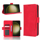 For Samsung Galaxy S23 Ultra 5G / Red