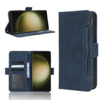 For Samsung Galaxy S23 Ultra 5G / Blue