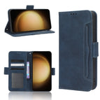 For Samsung Galaxy S23 5G / Blue